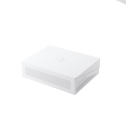 Gamegenic Token Holder Blanco
