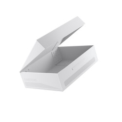 Gamegenic Token Holder Blanco