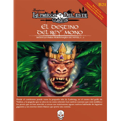 Aventuras en la Marca del...