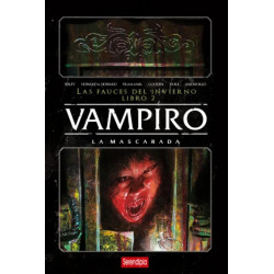 Vampiro La Mascarada: Las...