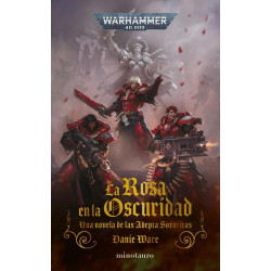 Warhammer 40.000: La rosa...