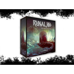 Runaljod: The sound of the...