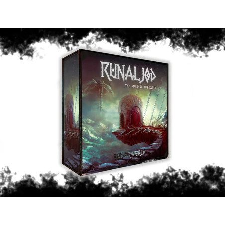 Runaljod: The sound of the...