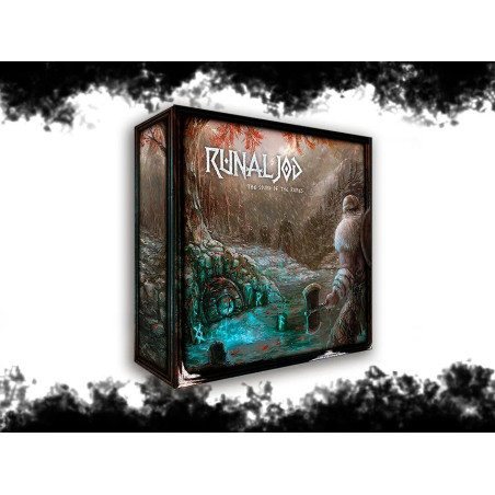 Runaljod: The sound of the...