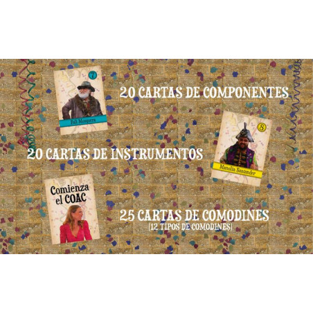 Local de Ensayo