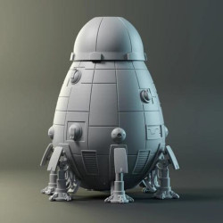 Battletech: Overlord...