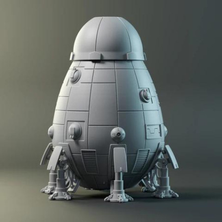 Battletech: Overlord...