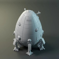 Battletech: Overlord Class...