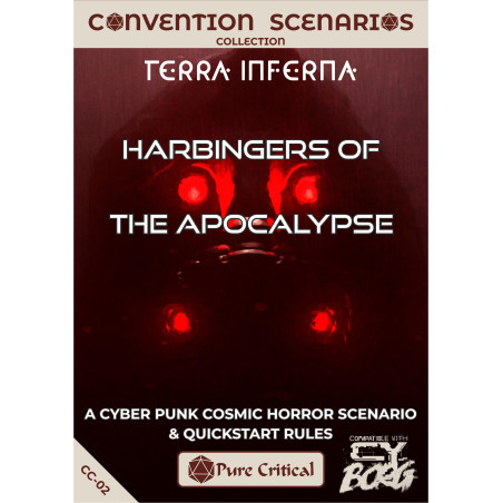 CY_BORG: Harbingers of...