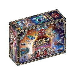 Star Realms: Rise of Empire...