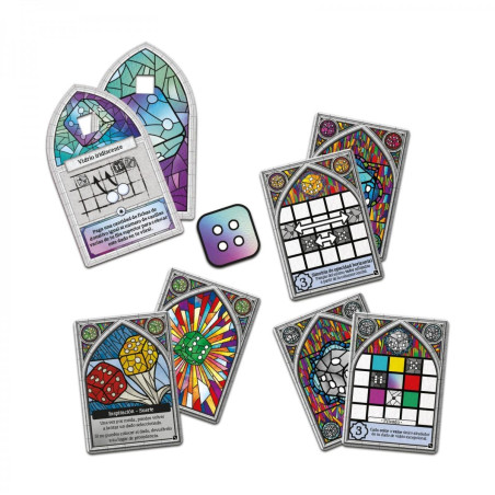 Sagrada: Pasión