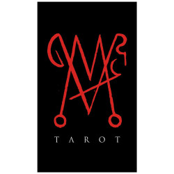 Baraja de Tarot: Magicae...