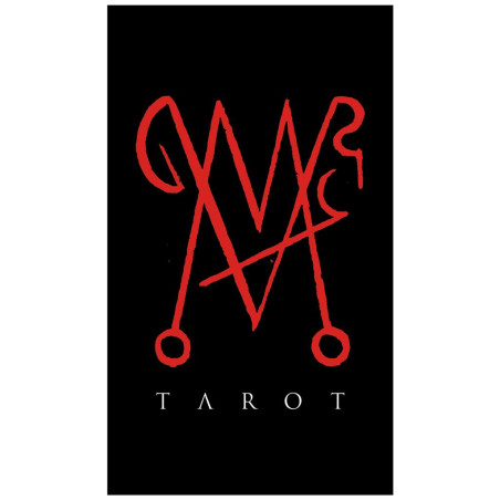 Baraja de Tarot: Magicae...