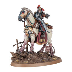 Warhammer 40.000: Astra...