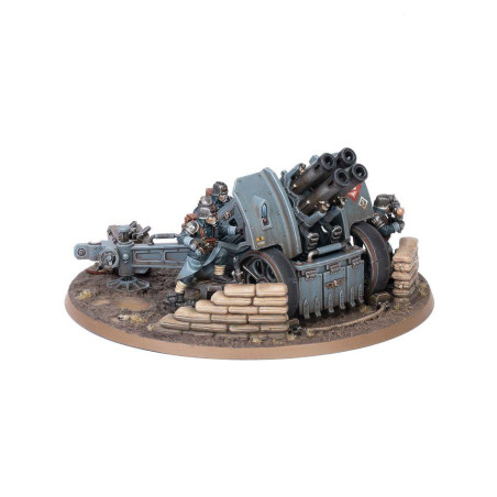 Warhammer 40.000: Astra...