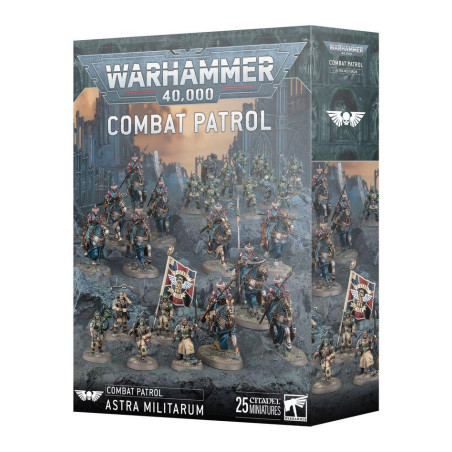 Warhammer 40.000: Astra...