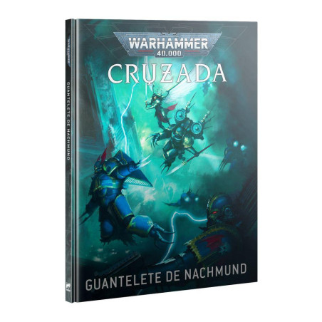Warhammer 40.000: Cruzada....