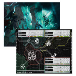 Warhammer 40.000: Cruzada....