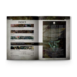 Warhammer 40.000: Codex...