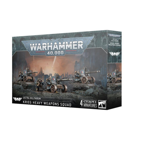 Warhammer 40.000: Astra...