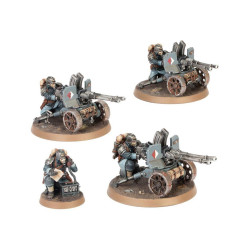Warhammer 40.000: Astra...
