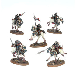 Warhammer 40.000: Astra...