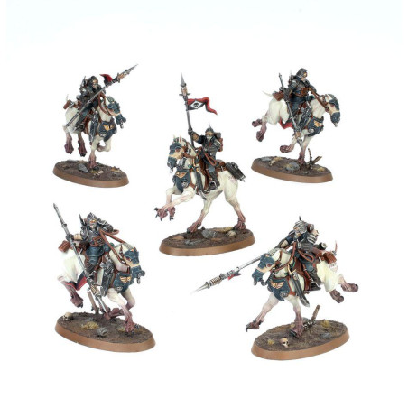 Warhammer 40.000: Astra...