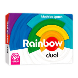 Rainbow Duel