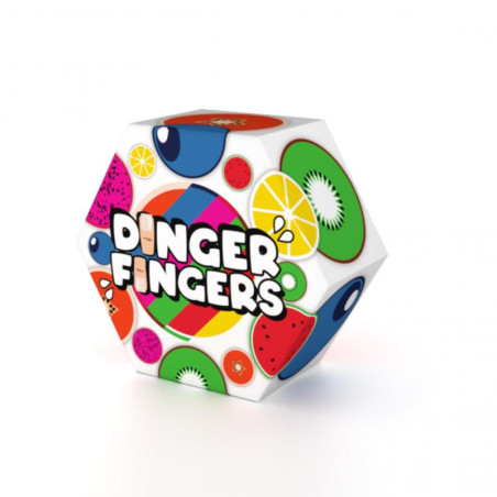 Dingers Fingers