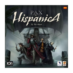 Pax Hispánica