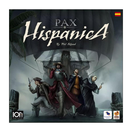 Pax Hispánica