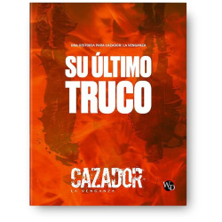Cazador: La Venganza. Su...