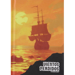 Duelbooks: Vientos Perdidos