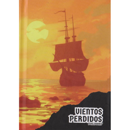 Duelbooks: Vientos Perdidos