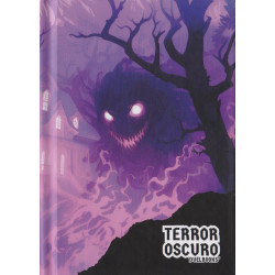 Duelbooks: Terror Oscuro