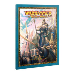 Warhammer The Old World:...