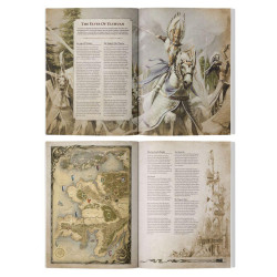 Warhammer The Old World:...