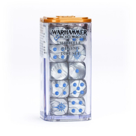 Warhammer The Old World:...