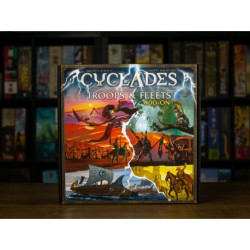 Cyclades: Edición...
