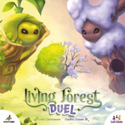 Living Forest: Duel
