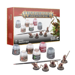 Warhammer Age of Sigmar:...
