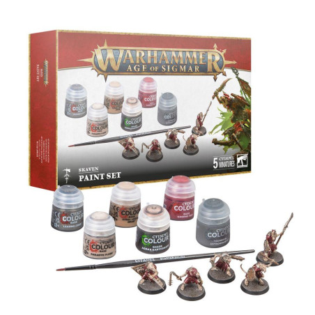 Warhammer Age of Sigmar:...