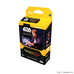 Star Wars Unlimited: Salto...