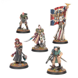 Warhammer 40.000: Astra...