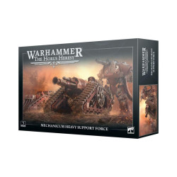 Warhammer: The Horus...