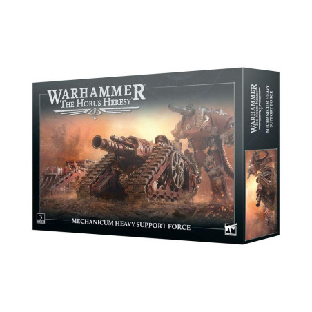 Warhammer: The Horus...