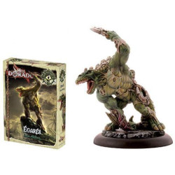 Hell Dorado Miniaturas:...