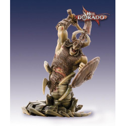 Hell Dorado Miniaturas:...