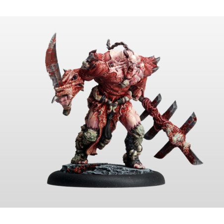 Hell Dorado Miniaturas:...