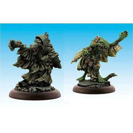 Hell Dorado Miniaturas:...